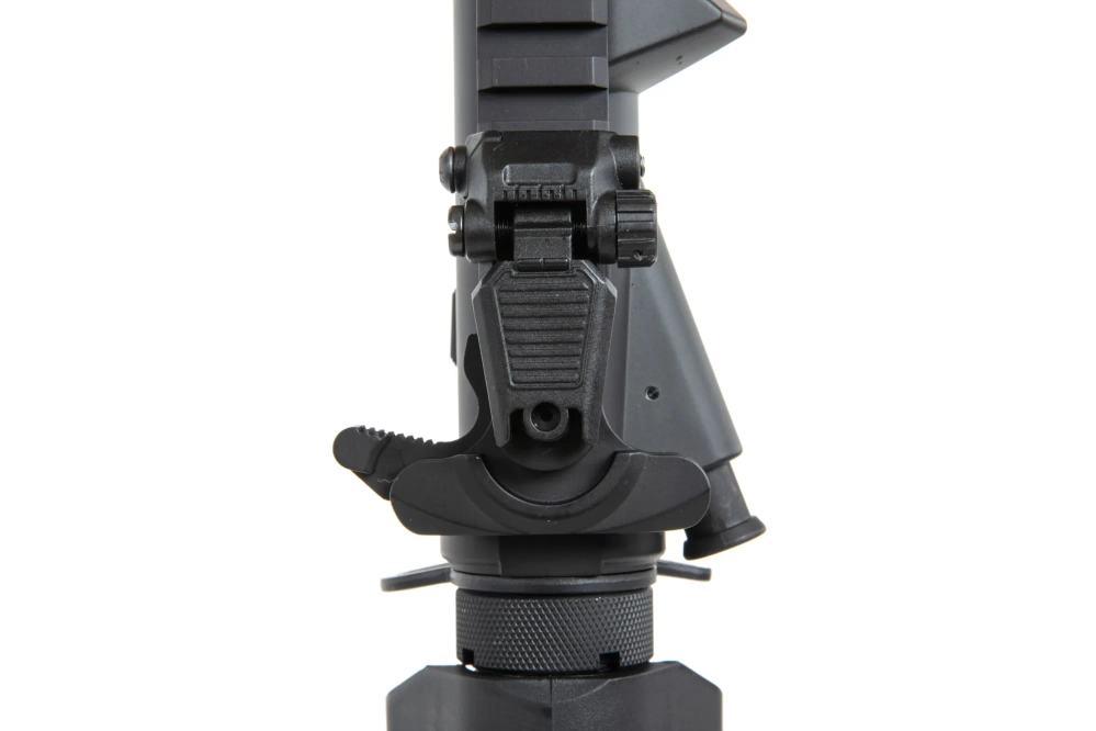 Fusil de airsoft Specna Arms Daniel Defense® RIS III 12,5'' SA-P28 Prime™ HAL™ ETU con motor brushless Chaos Bronze
