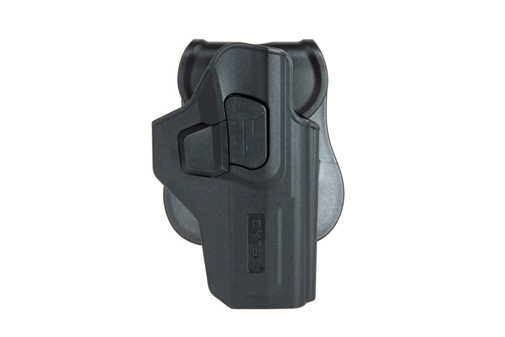 Kabura R-DEFENDER do pistoletów CZ P-09, P-07 GEN 4