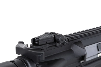 Specna Arms SA-C20-L CORE™ Light Ops Stock HAL ETU™ Gen.2 airsoft Carbine Noir