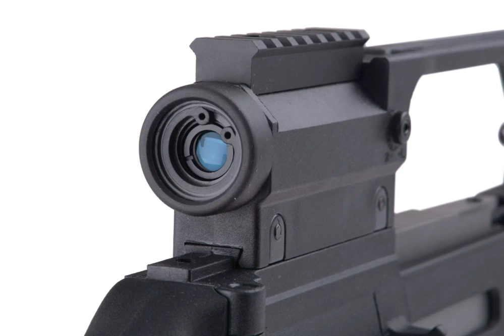 Réplique de fusil d'assaut SA-G14 EBB