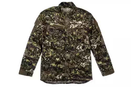 CJP-02 Pro Combat Jacket - MAPA®