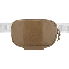 Wosport Small Multi-Purpose Task Pouch Coyote Brown Universal Hanging Pocket