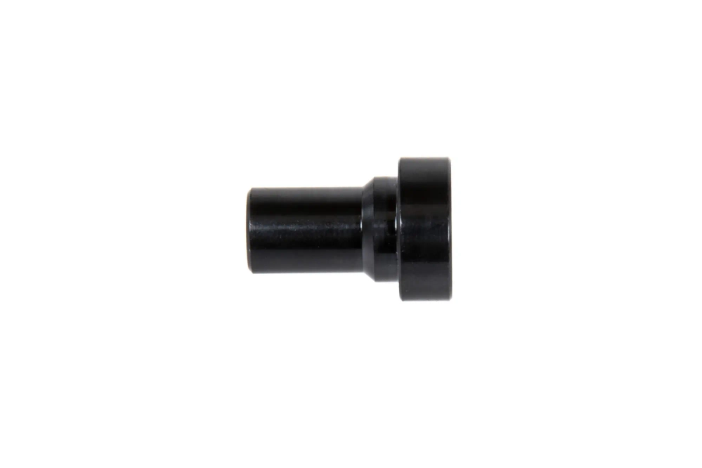 Specna Arms Dark Matter™ aluminium motorkoepel Zwart