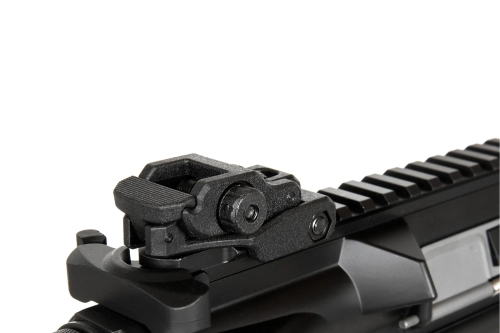 RRA SA-E14 EDGE 2.0™GATE ASTER karabijnreplica - zwart