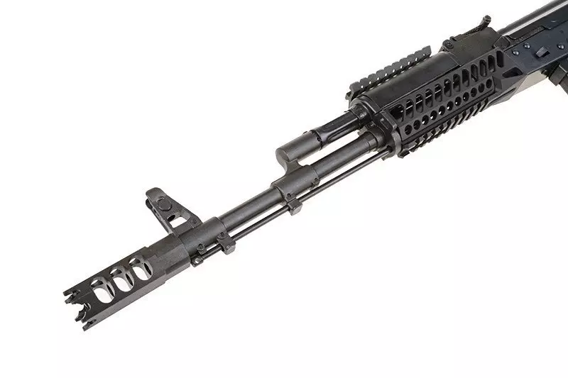 Réplique de fusil d'assaut EL-74 MN Mod A- Noir