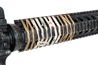 Réplique de fusil d’assaut Specna Arms SA-B07 ONE™ - Wastelands Wanderer Best Friend 