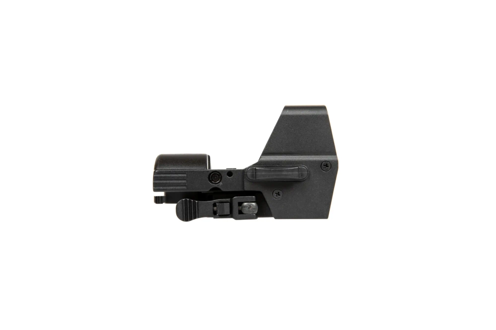 Omega 1x23x33 Red Dot Sight