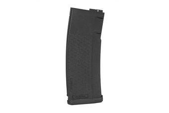Zásobník S-Mag Mid-Cap na 125 nábojů - černý