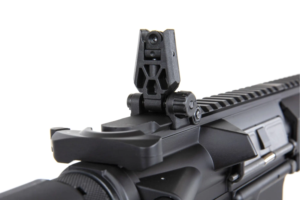 Airsoft rifle Specna Arms SA-P22 Prime™ Aster II ETU with brushless motor Black