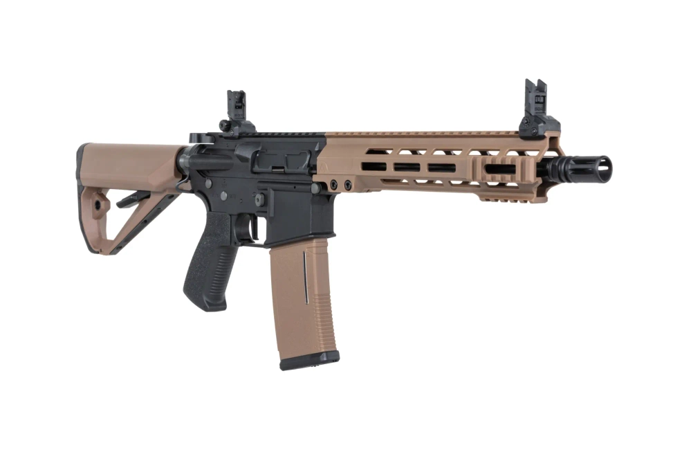 airsoft Arcturus LWT MK-I CQB 10" AEG SPORT SE™ Half-Tan Carbine