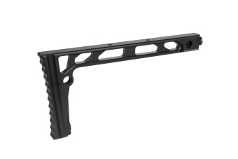 Squelette crosse SS-8 pour répliques AK - Noir