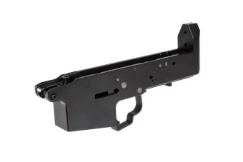 Lower Receiver for GF85 Replicas - Black