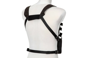 Taktická vesta Apache Chest rig - UTP Darknight