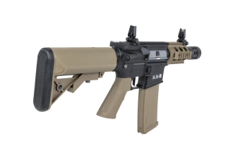 Specna Arms SA-C10 CORE™ HAL ETU™ Gen.2 Carabina airsoft de half-tan
