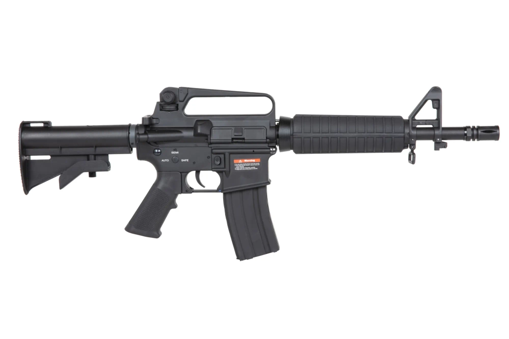 East Crane EC-326 Kestrel™ ETU ASG Carbine