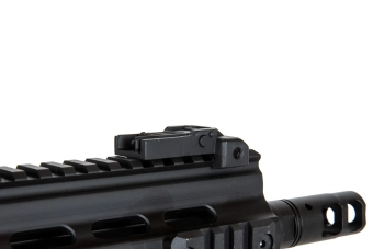 SA-H06 ONE™ TITAN™ V2 Custom Carbine Replica - Black