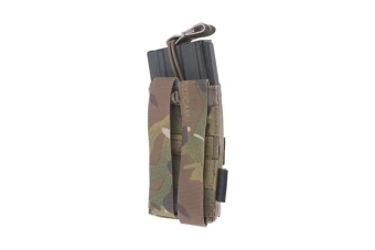 Pojedyncza ładownica Open Top na magazynek M4/M16 - MC