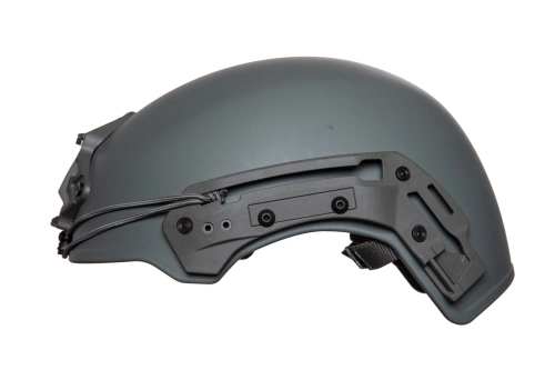 Replica of EX Ballistic helmet