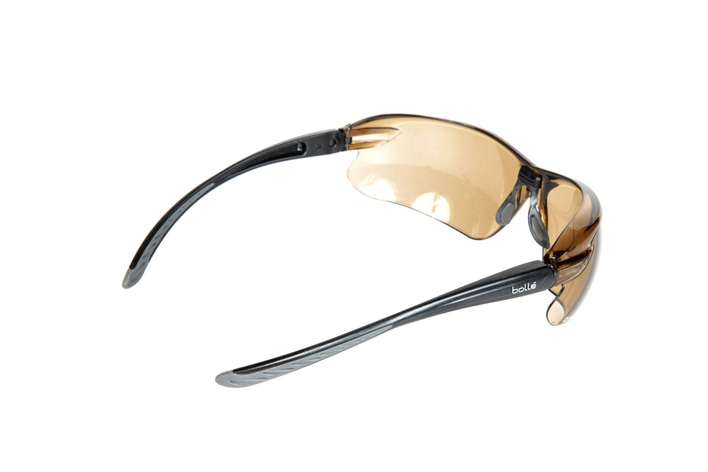 Bolle Safety - Lunettes de protection IRI-s - Crépuscule