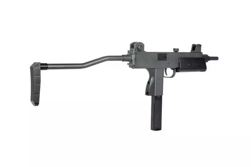 Pistolet mitrailleuse airsoft HGA-203ZX