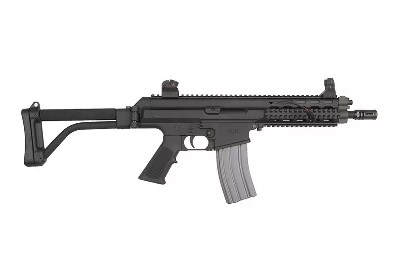 Replika karabinka XCR-L MINI