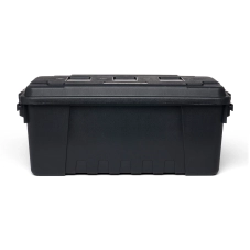 Plano 64-litre medium tactical equipment box Black