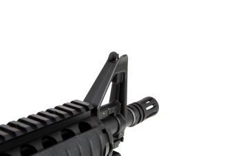 RRA SA-E04 EDGE™ airsoft rifle - black
