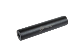 Covert Tactical PRO Silencer - Brrrrt Fi 40mm