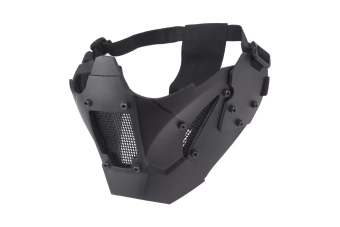 FAST Protective Mask - Black