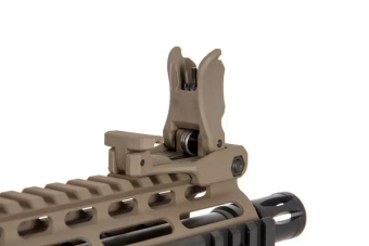 Réplica fusil SA-E12 EDGE™ - Full-Tan