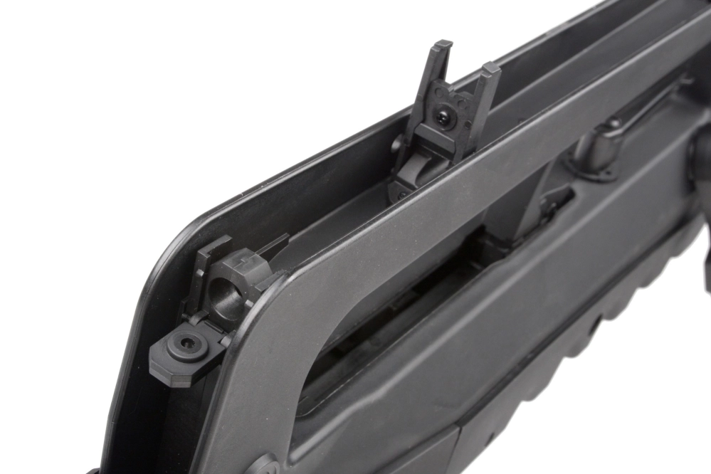 Fusil airsoft FAMAS F1