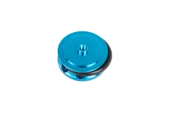 Cabeza de pistón de aluminio BOLT Airsoft M4GB24-HC