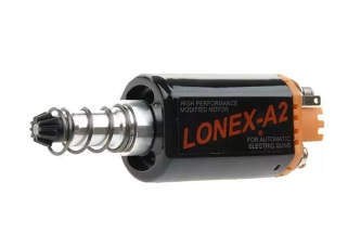 Moteur Titan Infinite Torque-Up - long 