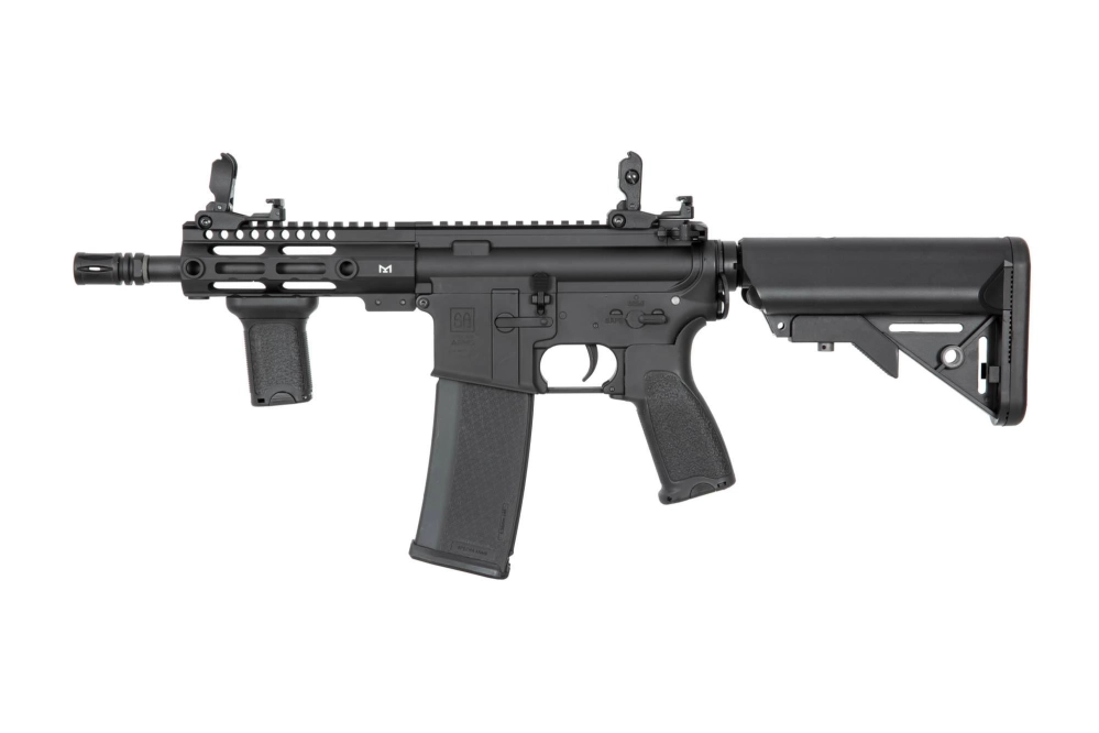 Replika karabinka SA-E21 EDGE™ - czarna