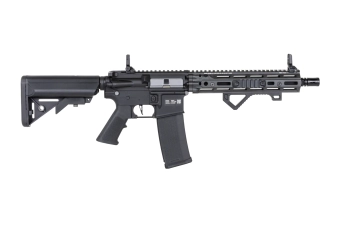 Specna Arms Daniel Defense® RIS III 10,5'' SA-C27 CORE™ HAL ETU™ Gen.2 Grey airsoft Carbine