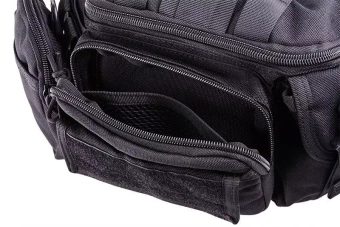 Waist Bag - Black