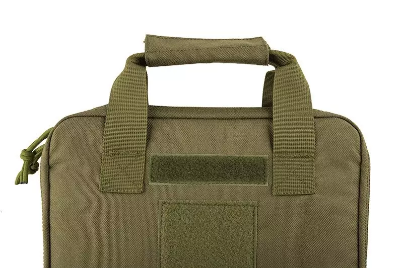 Pistol Bag (Small) - Olive Drab