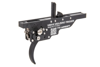 Zespół spustowy Zero Trigger TTI Airsoft do VSR10