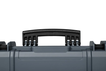 PNP XL Hard Case 137cm - Grey