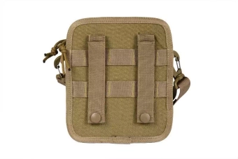 EDC Micro Bag - Tan