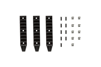 Réplique fusil ASR115 Spyder - Noir