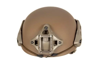 helma replika MK - Coyote Brown