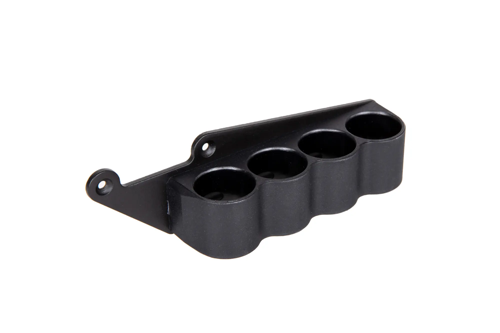 Clip pour speedloaders de type 4 obus pour répliquess de M870