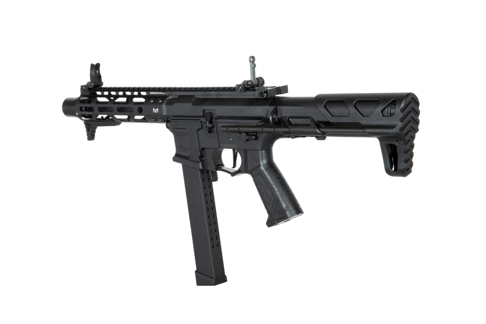 ARP9 2.0 Machine Gun Replica - Black
