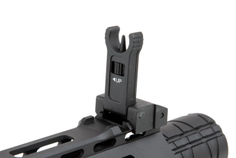 Réplica fusil Rifle de Patrulla Fantasma ASR122