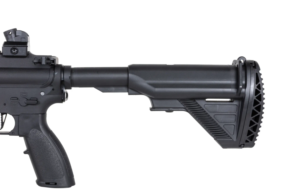 Karabinek ASG Specna Arms SA-FH07 FLEX™ BLDC™ HAL ETU  Gen. 2 Czarny
