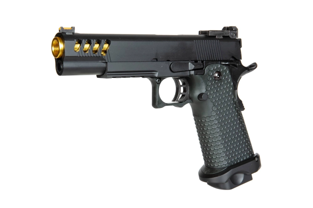 3335 model pistol - airsoft gun version