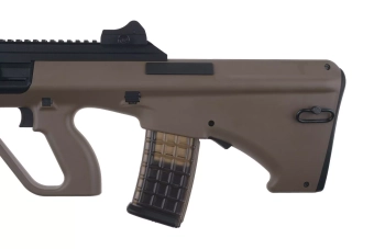 SW-020C Carbine Replica - Tan