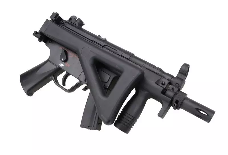 Airsoft samopal JG203