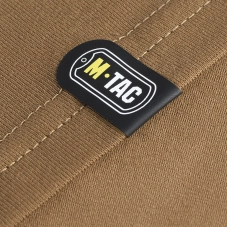 M-Tac 93/7 T-shirt à manches longues Coyote Brown